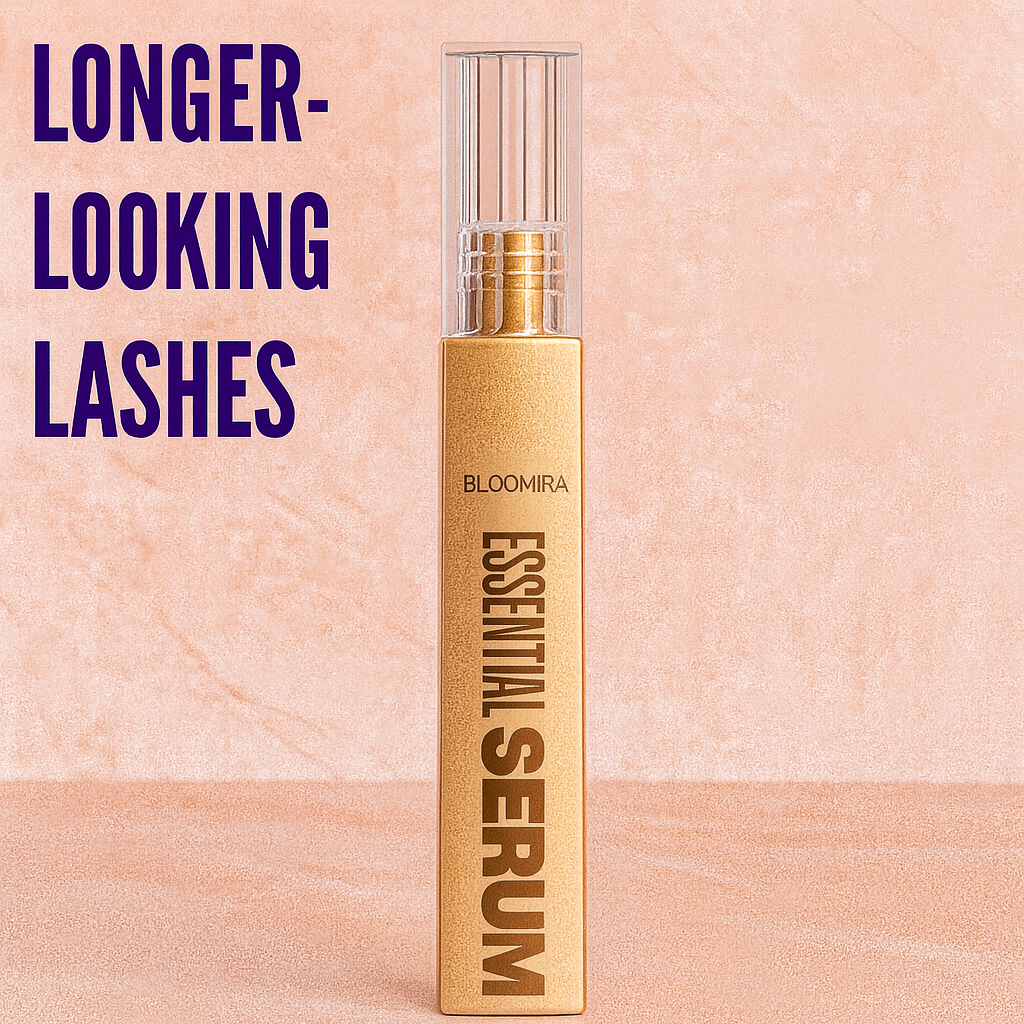Luxe Lash Growth Elixir™