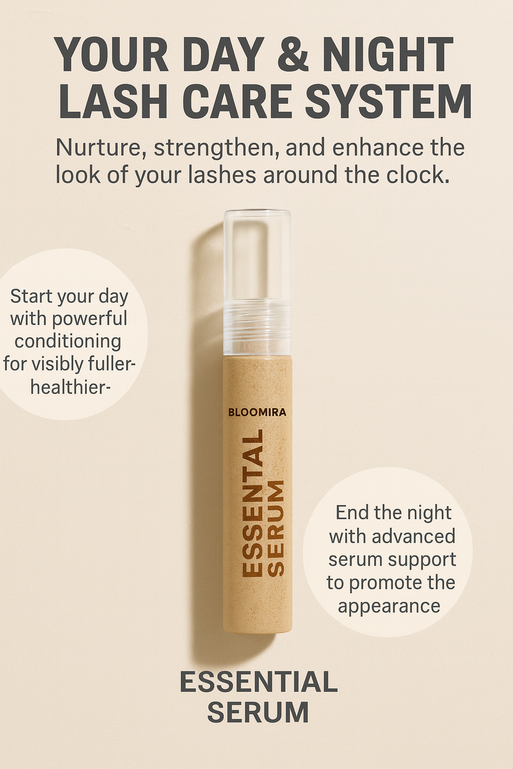 Luxe Lash Growth Elixir™
